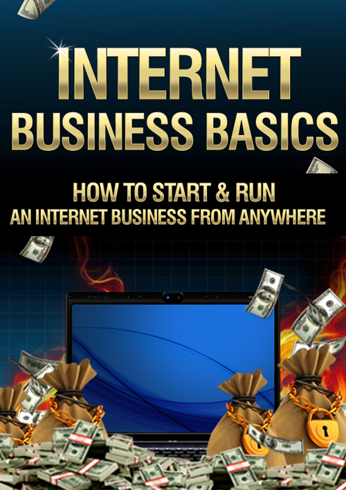 Internet Business Basics